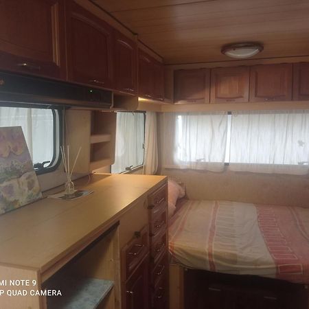 Hotel Parco Vacanze Bracchetto Vetta Carrodano Inferiore Habitación foto