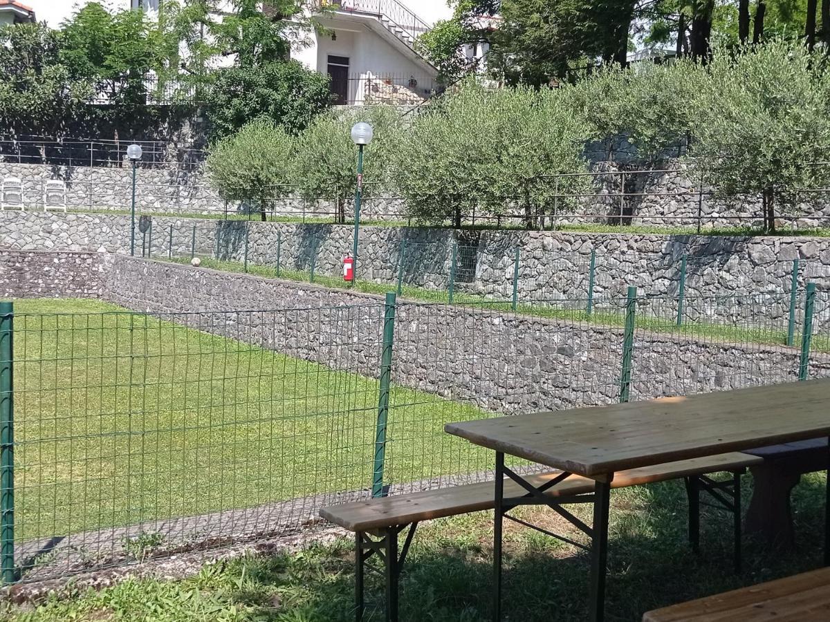 Hotel Parco Vacanze Bracchetto Vetta Carrodano Inferiore Exterior foto