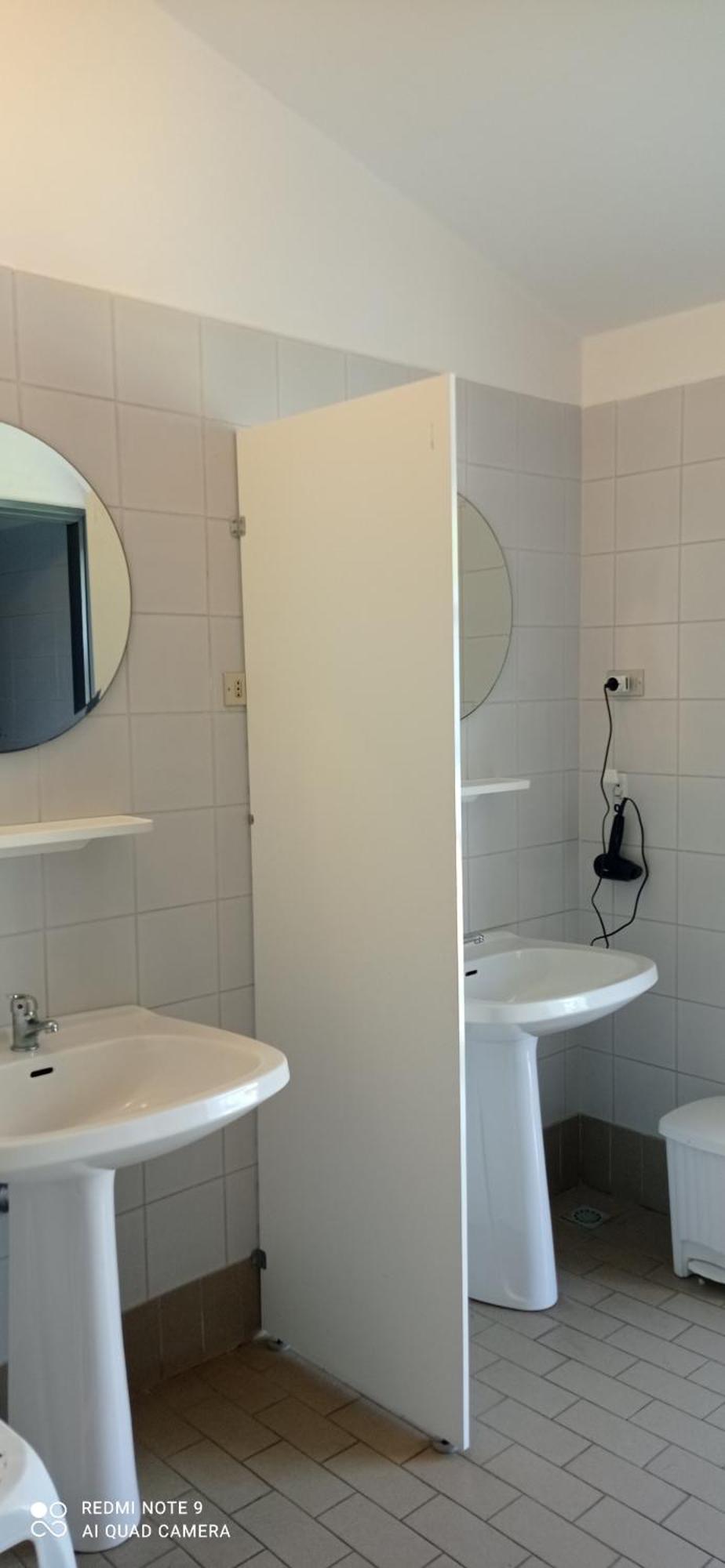 Hotel Parco Vacanze Bracchetto Vetta Carrodano Inferiore Habitación foto